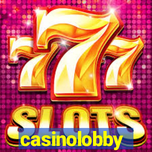 casinolobby