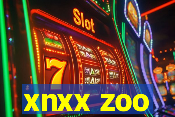 xnxx zoo