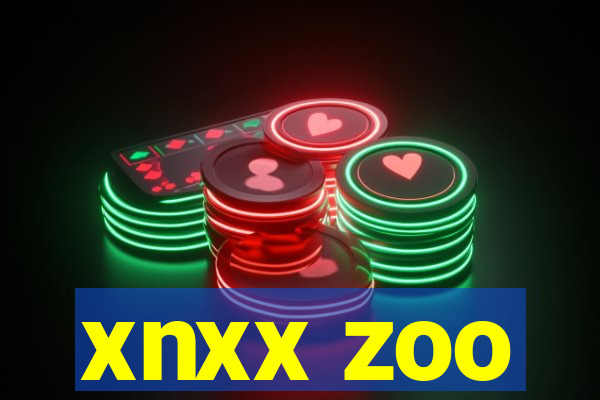 xnxx zoo