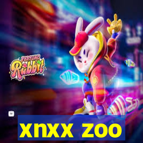 xnxx zoo