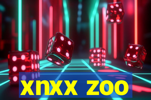 xnxx zoo