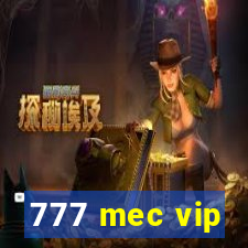 777 mec vip