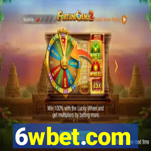 6wbet.com