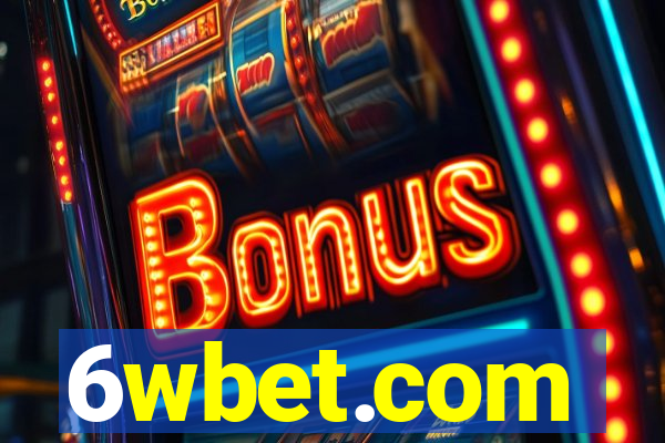 6wbet.com