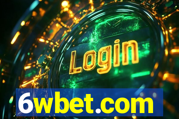 6wbet.com