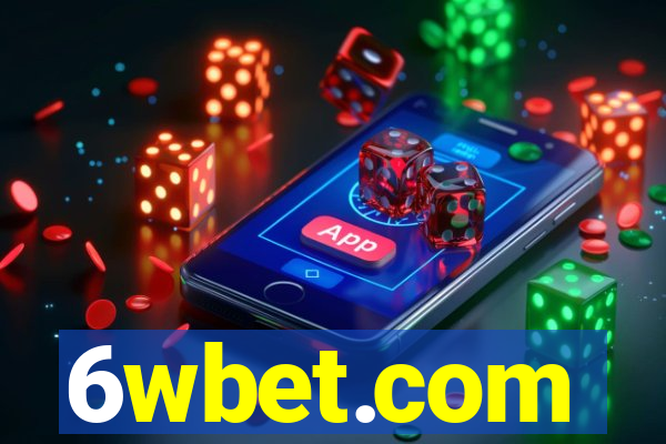 6wbet.com
