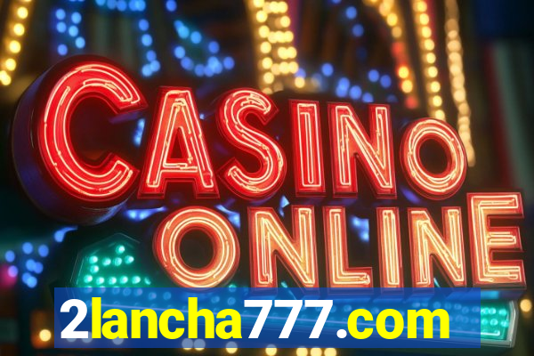 2lancha777.com