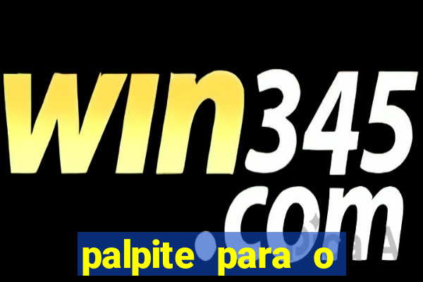 palpite para o jogo do chelsea hoje