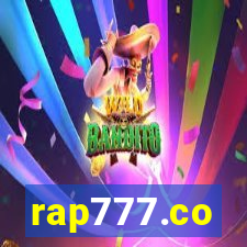 rap777.co