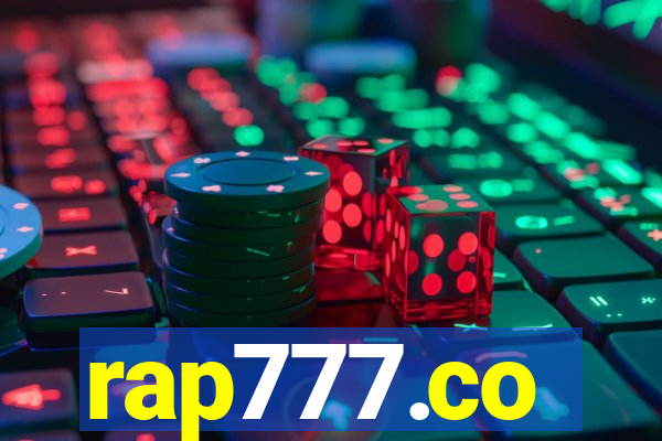 rap777.co
