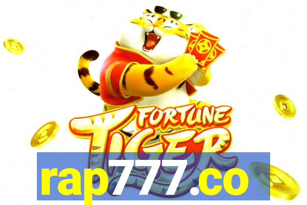 rap777.co