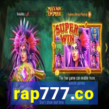 rap777.co