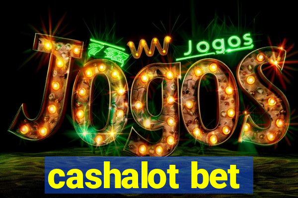 cashalot bet