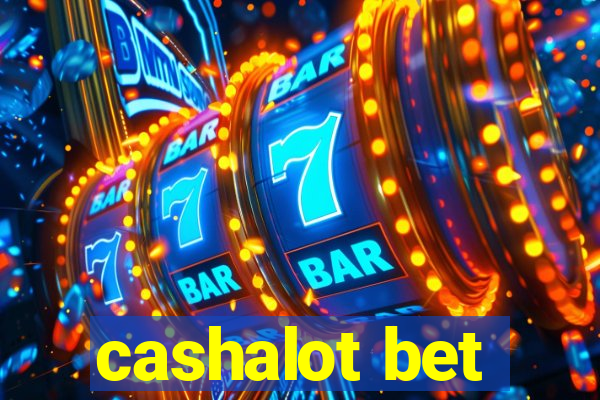 cashalot bet