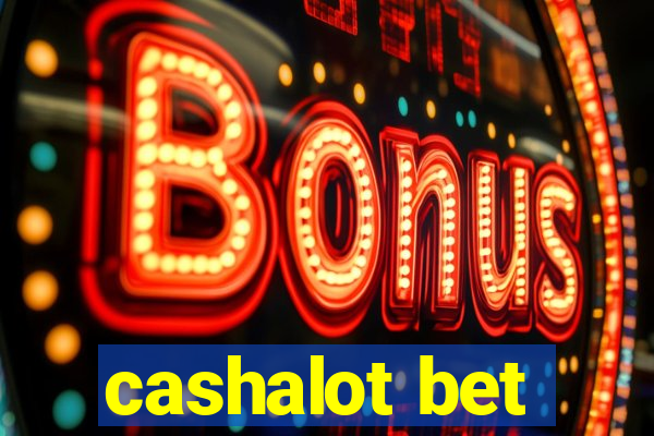 cashalot bet