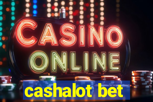 cashalot bet