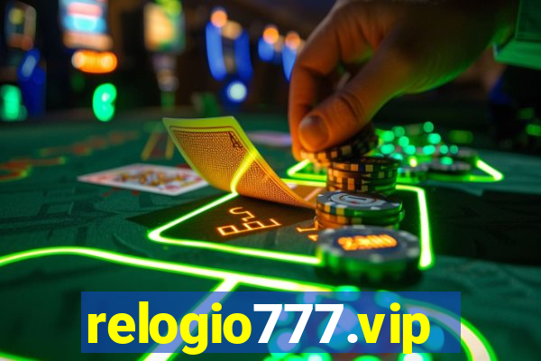 relogio777.vip
