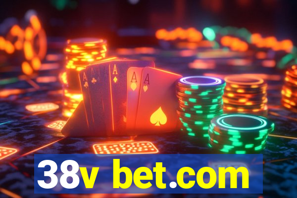 38v bet.com