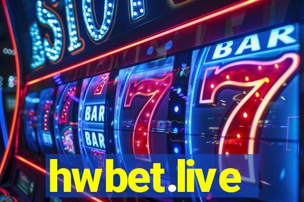 hwbet.live
