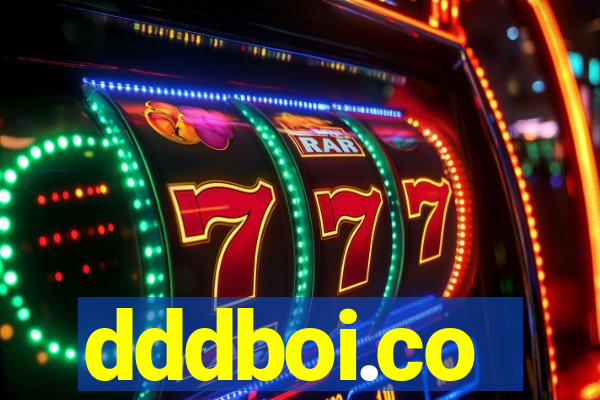 dddboi.co