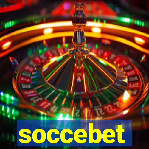soccebet