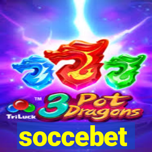 soccebet