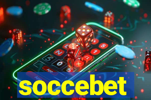 soccebet