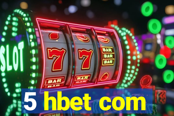 5 hbet com