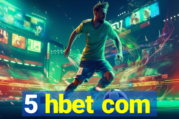 5 hbet com