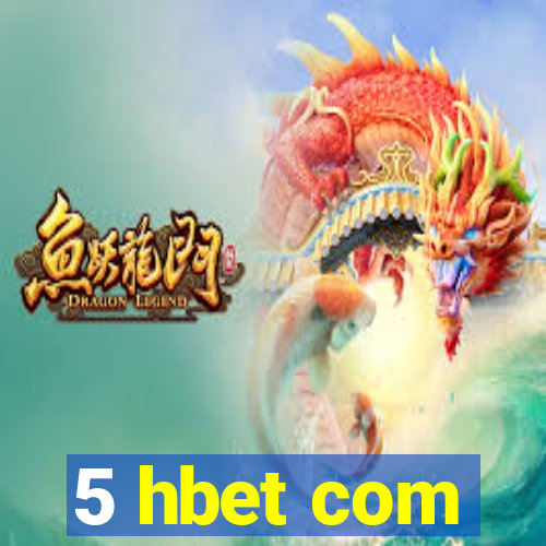 5 hbet com