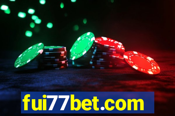 fui77bet.com