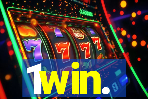 1win.