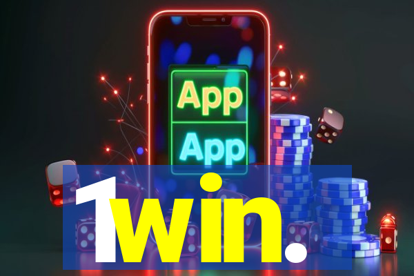 1win.