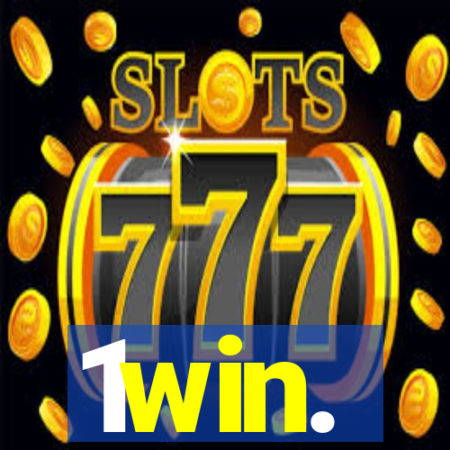 1win.