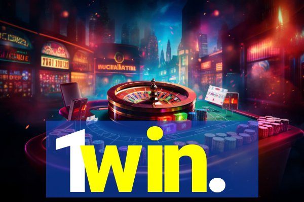 1win.