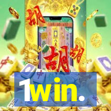 1win.