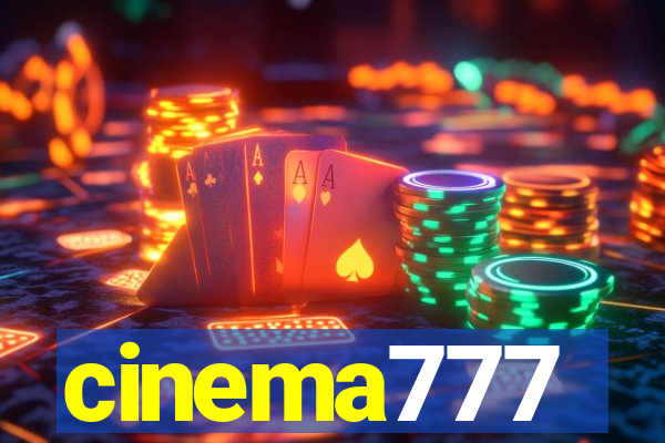 cinema777