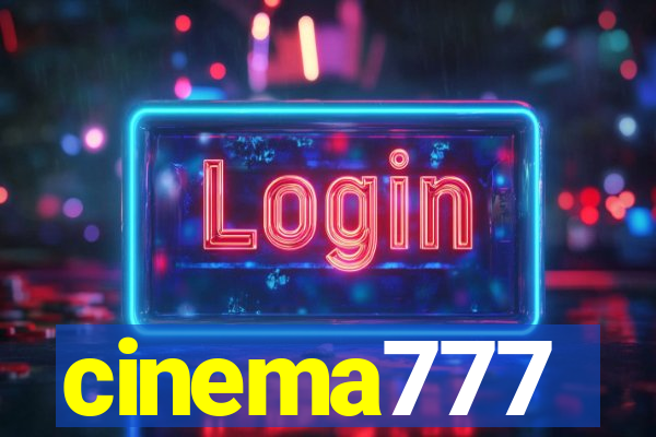 cinema777