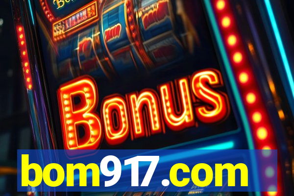 bom917.com
