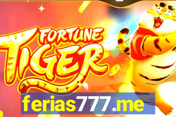 ferias777.me