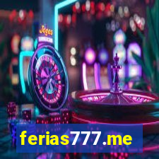 ferias777.me