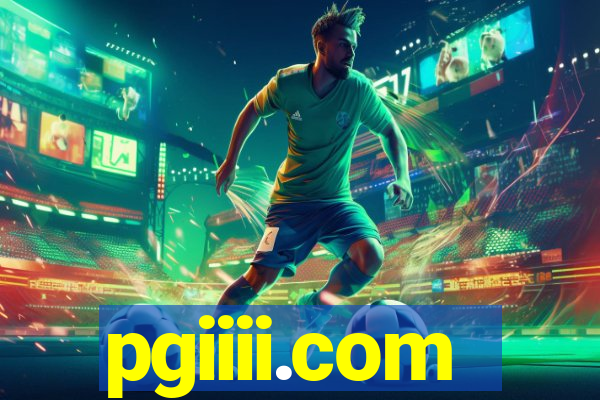 pgiiii.com