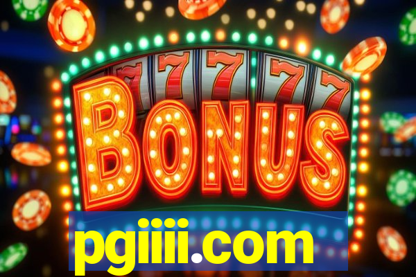 pgiiii.com