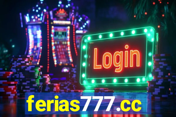 ferias777.cc