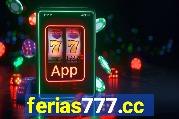 ferias777.cc