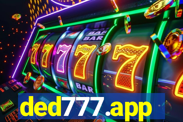 ded777.app