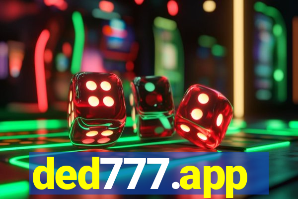 ded777.app