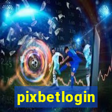 pixbetlogin