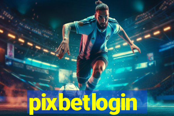 pixbetlogin