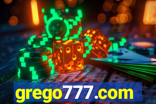 grego777.com